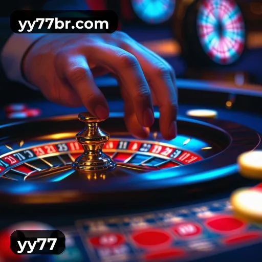 Tabela RTP dos jogos de cassino da yy77