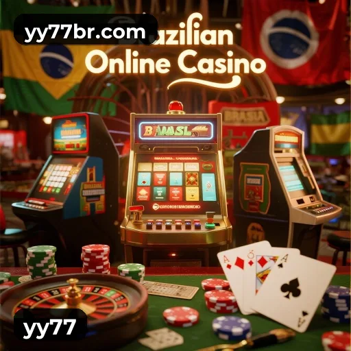 yy77 bônus R$5.000 + 500 giros - Rollover 35x, prazo 30 dias, 38% taxa conversão
