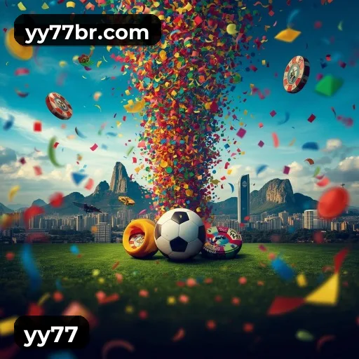 yy77 PIX instantâneo Brasil - Depósito e saque em minutos 24/7