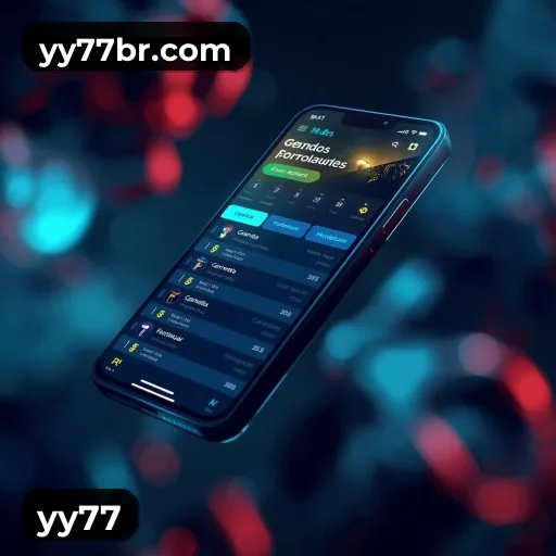 yy77 segurança SSL 256-bit - Licença Curaçao, eCOGRA, GLI certificado