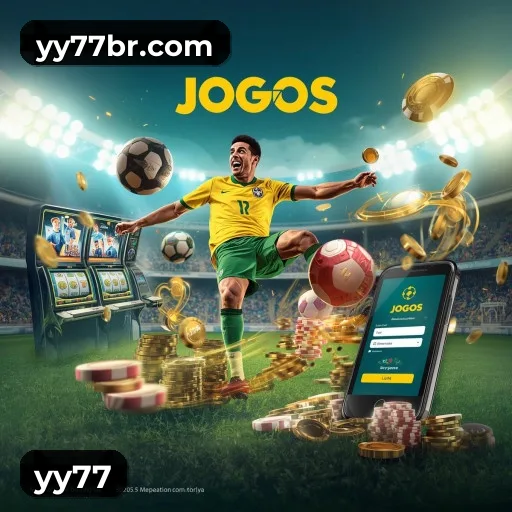 yy77 APP mobile iOS Android - 187 mil downloads São Paulo Rio BH