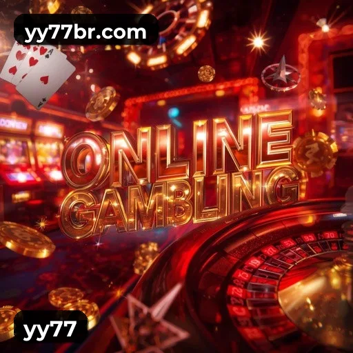 Loterias online disponíveis na yy77