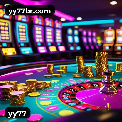 Níveis do programa VIP da yy77