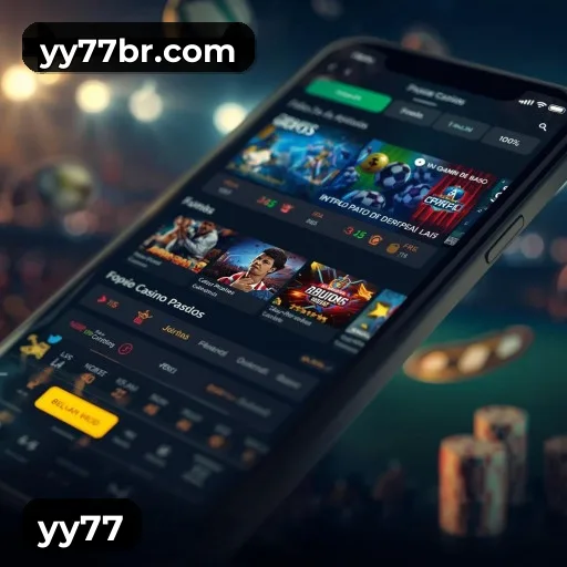 6 vantagens exclusivas do programa VIP da yy77